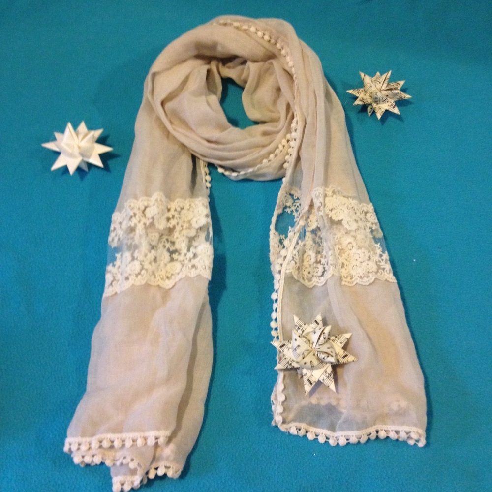 Scarf